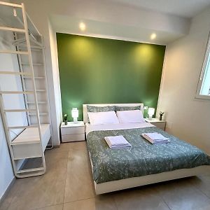 Appartement met Drie Slaapkamers